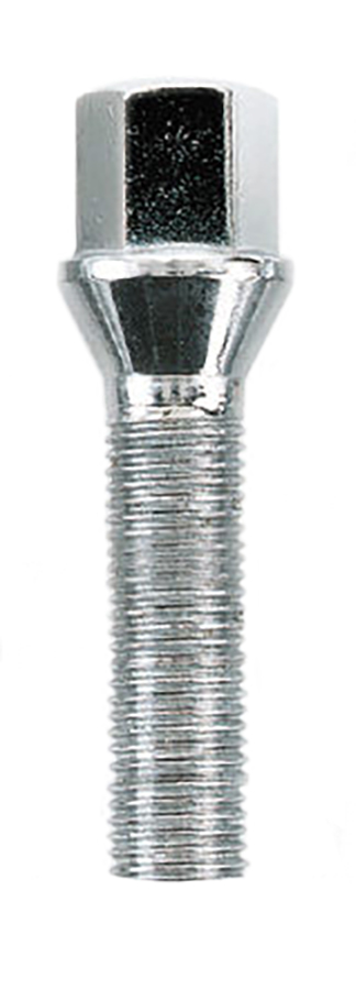 14mm x 1.50 Lug Bolt 17mm Hex 30/Box - Kits